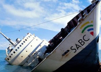 ANC to take over complete control of SABC