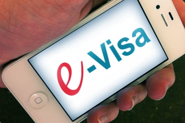 SA needs e-visas now