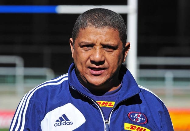 Next Springbok Coach Candidate Odds