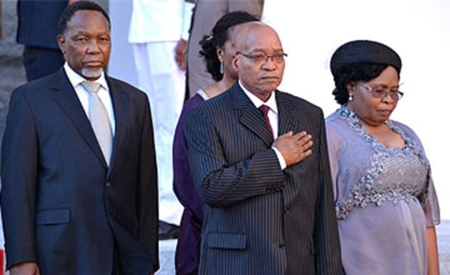 Get ready for annual State of the Nation farce