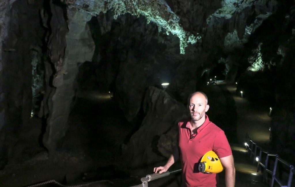 Significant new finds at ‘Cradle’