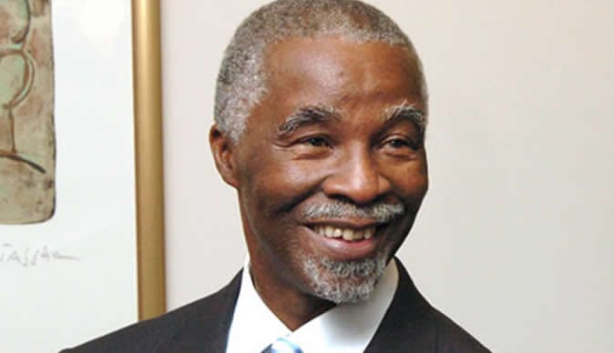 Praise for Zuma – what next?