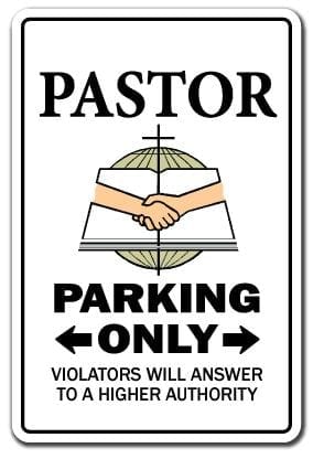 Sunday at Church Joke