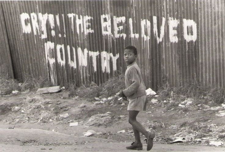 ANC NEC gives us more reasons to cry for our beloved country
