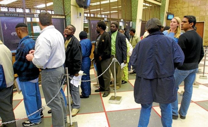 Holding thumbs that Home Affairs updates work for the better