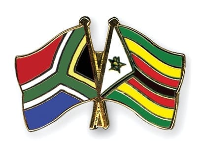 SA and Zim should pursue closer trade ties