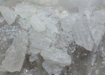 crystal meth