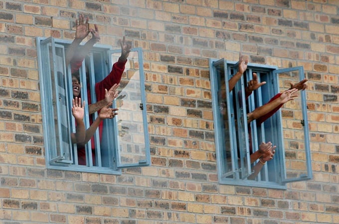 SA’s ‘prisoners of poverty’