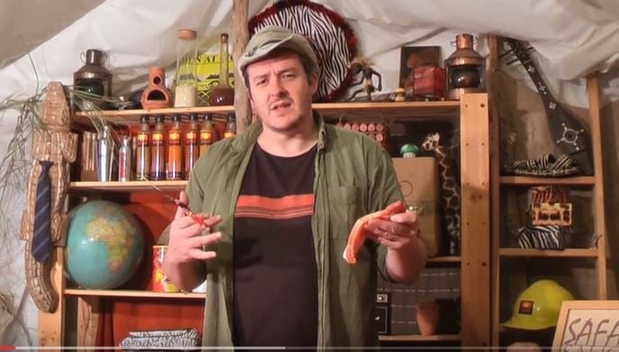 Best Burger In the World