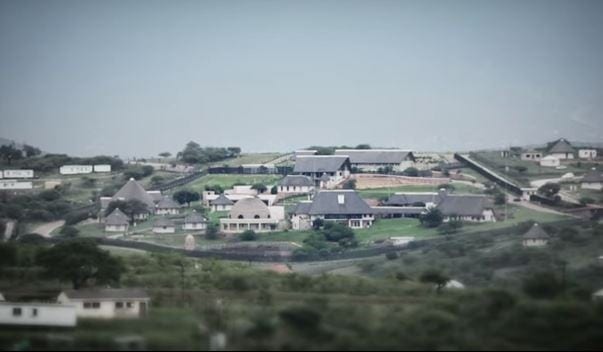 SABC banned this Commercial as it was damaging to the ANC