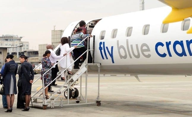 Local airline to launch Cape Town to Windhoek service this week