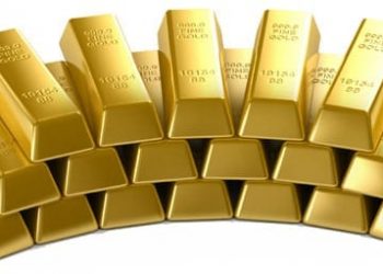 R7million in gold found at OR Tambo International