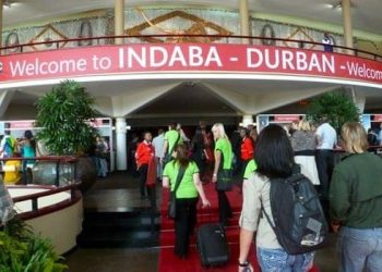 ‘New’ Indaba tourism show will re-focus on business
