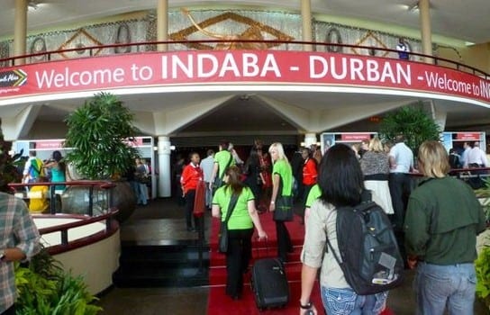 ‘New’ Indaba tourism show will re-focus on business