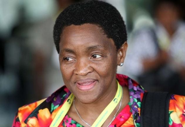 Show us what R753 can buy, dear Minister