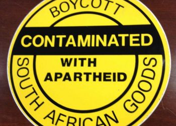 Should IRB expel SA Rugby?