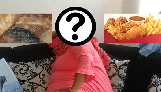 What does a Woolworths and KFC have in common?