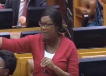 South African Parliament