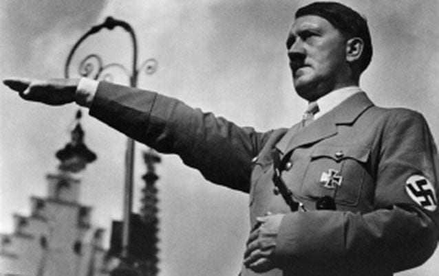 Suspend SABC’s Nazi boss!
