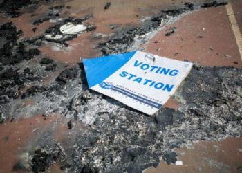 ANC metros wasted R2,215 per person