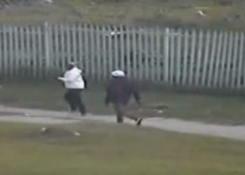 Smash & Grab Bliksem Busted