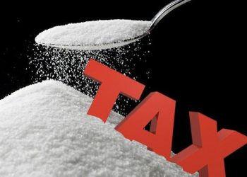 ANC’s ‘Sugar Tax’ is sommer kak!