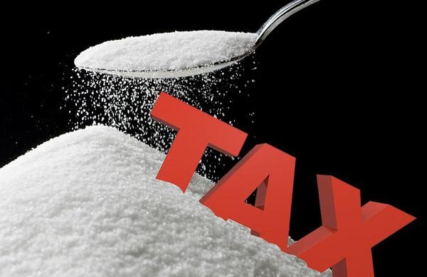 ANC’s ‘Sugar Tax’ is sommer kak!