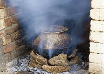 Indoor pollution a potential killer