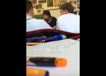 Teacher Verbally Abusing Pupils Students South Africa