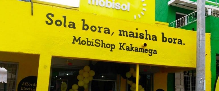 Cape Town’s Investec invests big in solar power for Africa