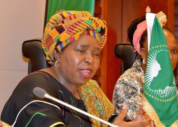 Media ‘must play bigger role’ in socio-economic transformation of Africa