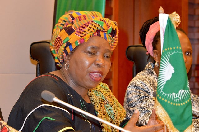 Media ‘must play bigger role’ in socio-economic transformation of Africa