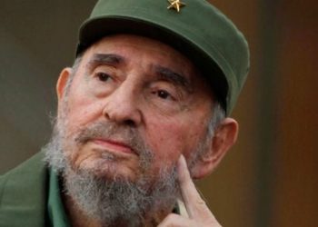 Castro dead – Zuma sends condolences