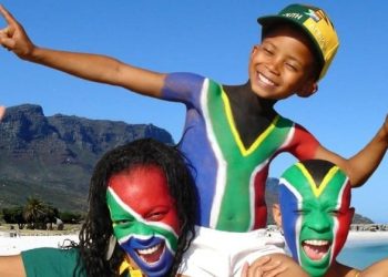SA much better place to live in post 1994 – report