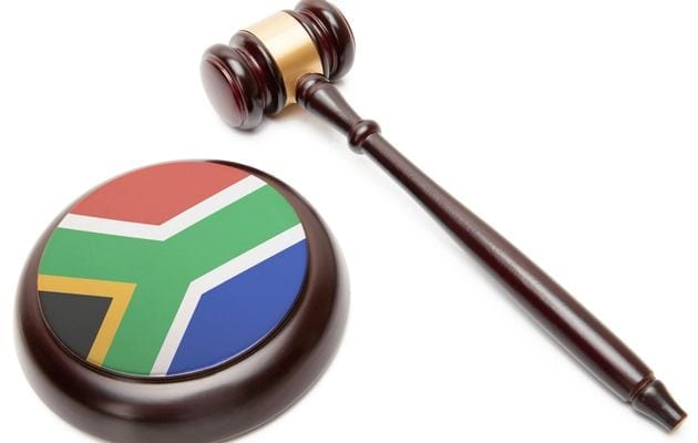 #StateCaptureReport: Criminal charges against Zuma