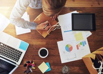 Five Young South African Entrepreneurs to Watch
