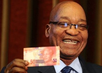 Lack of SA’s GDP growth catastrophic