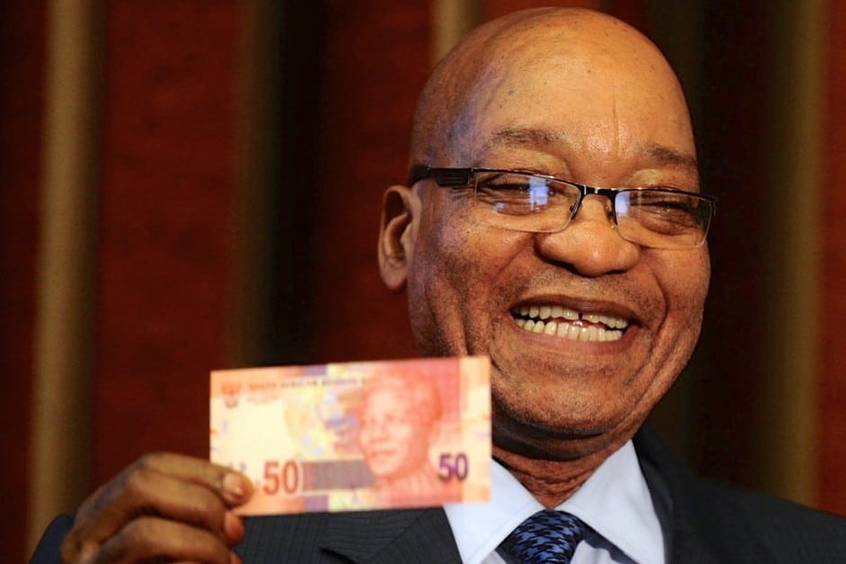 Lack of SA’s GDP growth catastrophic