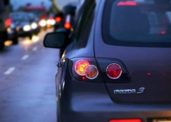 7000 behind bars for festive traffic offences