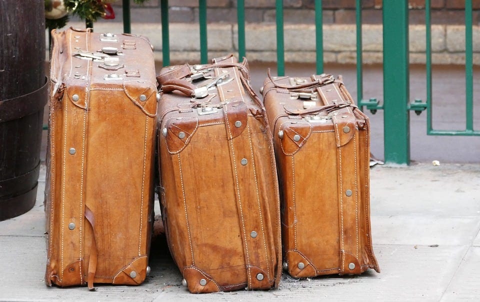 Rich Saffas are starting to pack their bags for greener shores, says FNB