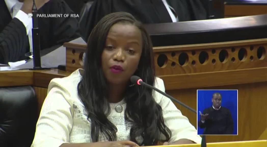 Motsoeneng is out of line – kick him out now!`