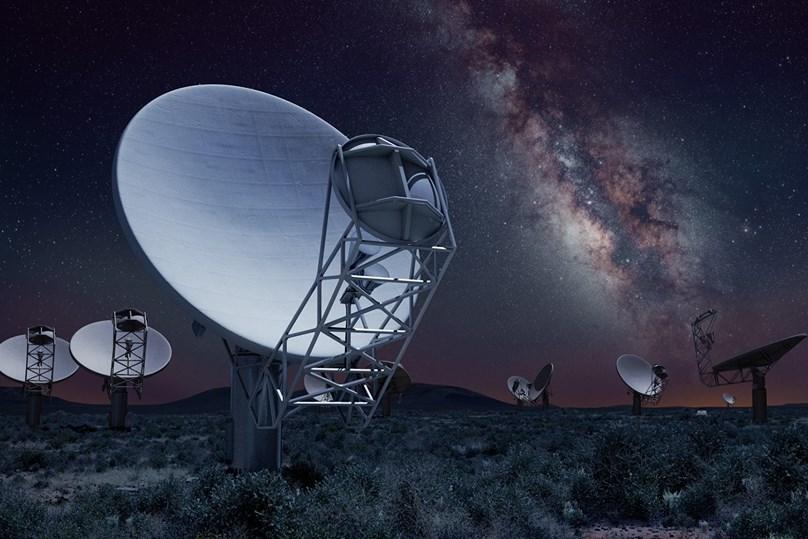 MeerKat to get R393M more
