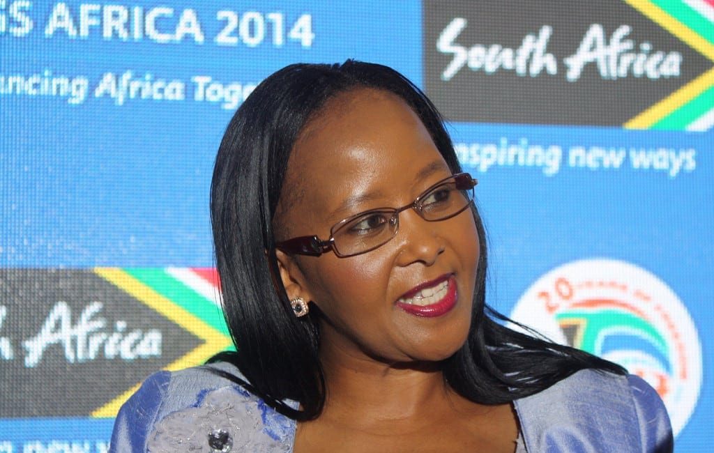SA tourism operators’ ‘revolt’ against own minister