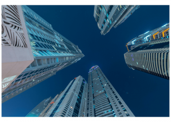 The highest skyscraper in Africa will be built in Kenya