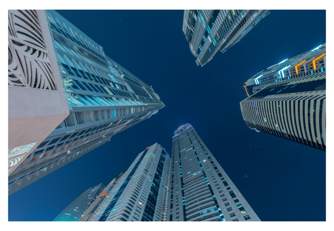 The highest skyscraper in Africa will be built in Kenya