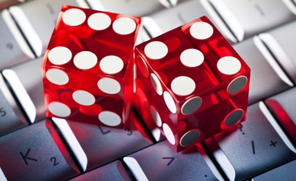 Top 5 trends in online gambling in 2017