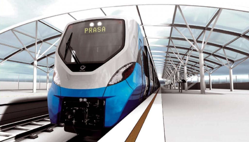 Dodgy deals? Prasa CFO to pay back R8.2m!