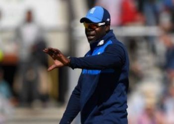 Out with the old and in with a new Proteas coach