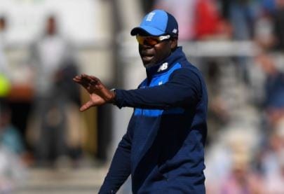 Out with the old and in with a new Proteas coach