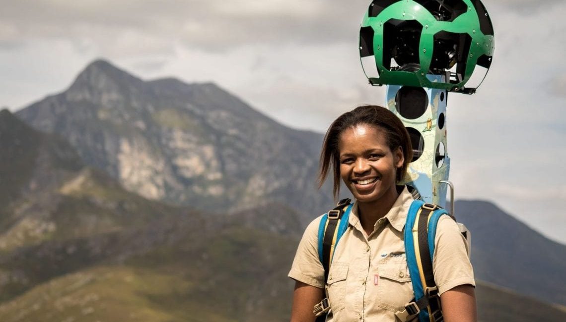 SA’s wildlife areas now on Google Street View